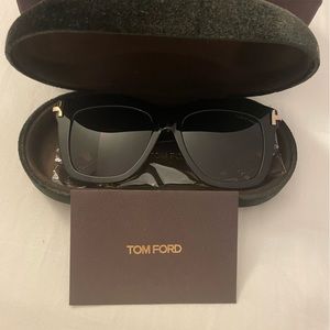 Tom Ford Sunglasses